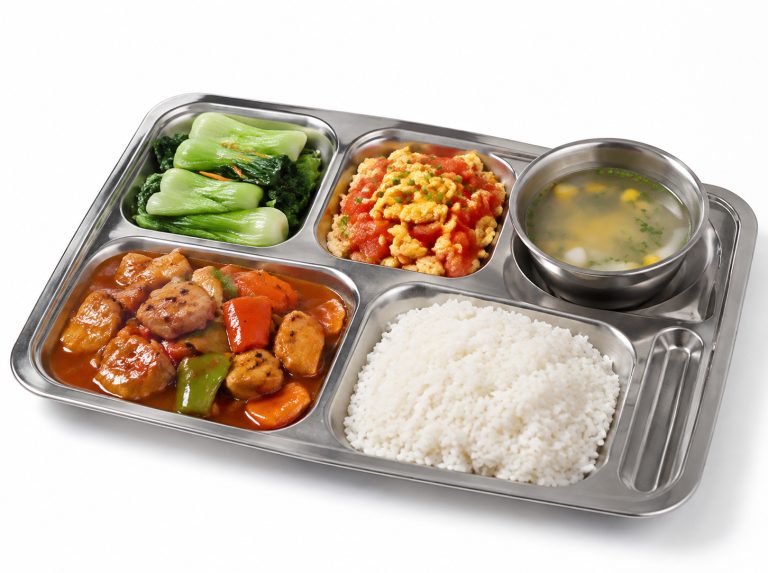 吉安县企业食堂承包与托管服务
