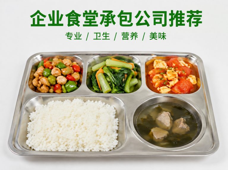 吉安县智慧食堂与自助称重餐厅